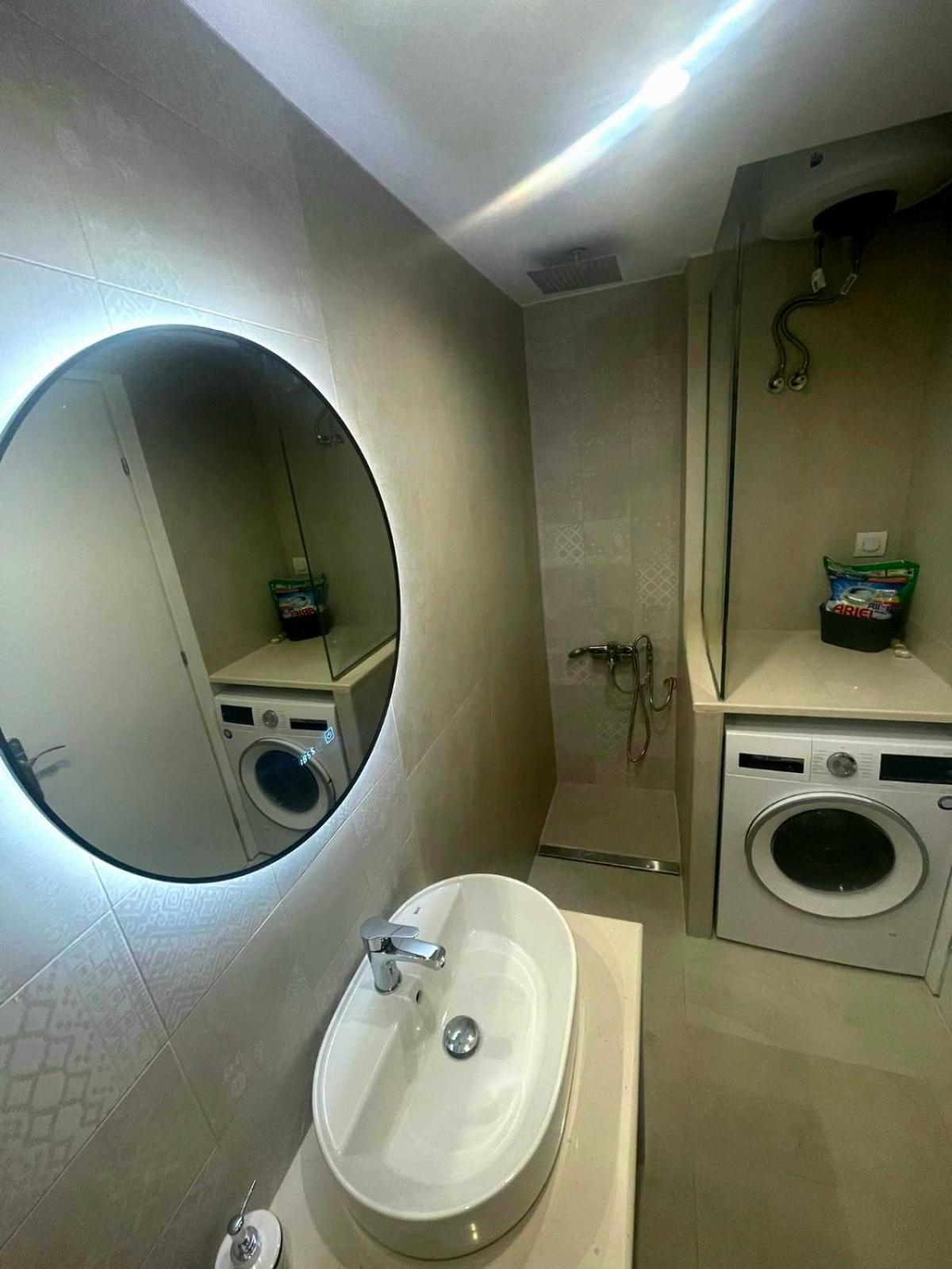 Kliton Comfort Portaremounta Apartment Korfu Dış mekan fotoğraf